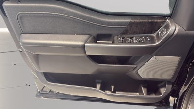 2025 Ford Super Duty F-350 Lariat