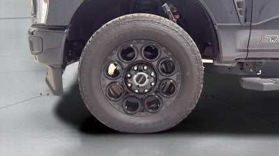 2025 Ford Super Duty F-350 Lariat