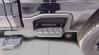 2025 Ford Super Duty F-350 Lariat