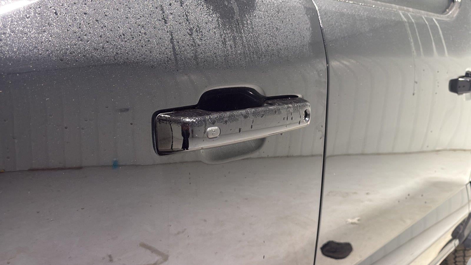 2025 Ford Super Duty F-350 Lariat