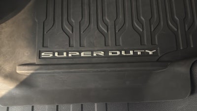 2025 Ford Super Duty F-350 Lariat