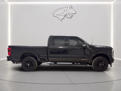 2025 Ford Super Duty F-350 Lariat