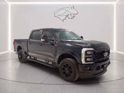 2025 Ford Super Duty F-350 Lariat