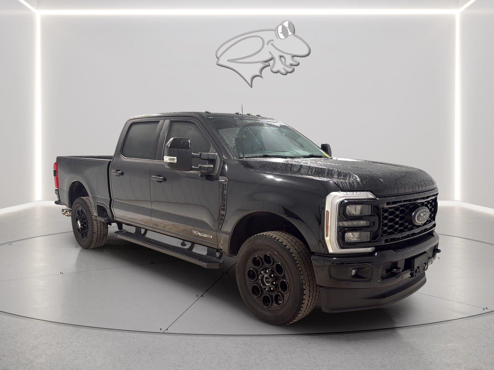 2025 Ford Super Duty F-350 Lariat