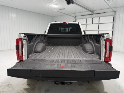 2023 Ford Super Duty F-350 Lariat