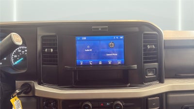 2025 Ford Super Duty F-350 DRW XLT