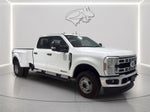 2025 Ford Super Duty F-350 DRW XLT