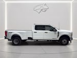 2025 Ford Super Duty F-350 DRW XLT