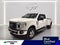 2022 Ford Super Duty F-350 DRW XLT