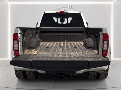 2022 Ford Super Duty F-350 DRW XLT