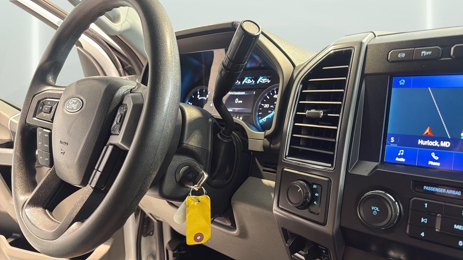 2022 Ford Super Duty F-350 DRW XLT