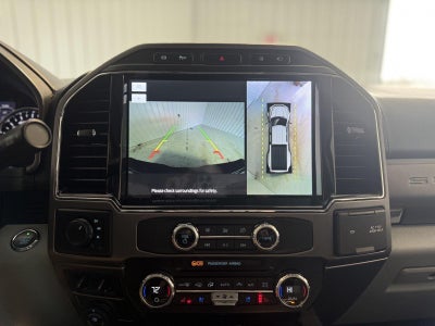 2022 Ford Super Duty F-450 DRW Limited