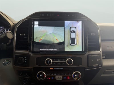 2022 Ford Super Duty F-450 DRW Limited