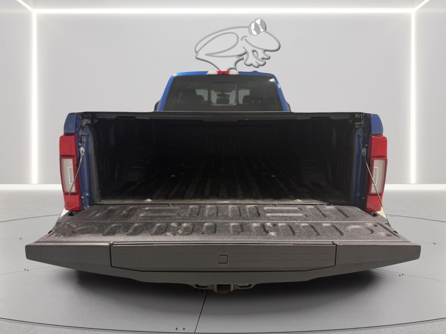 2022 Ford Super Duty F-450 DRW Limited