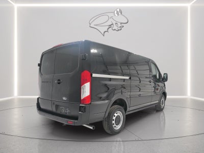 2026 Ford Transit 250