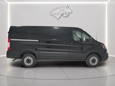 2026 Ford Transit 250