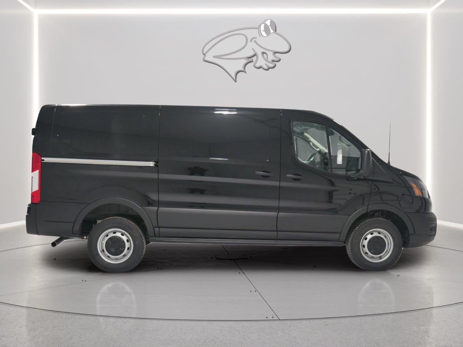 2026 Ford Transit 250