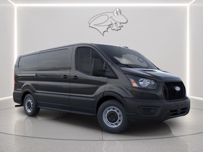2026 Ford Transit 250