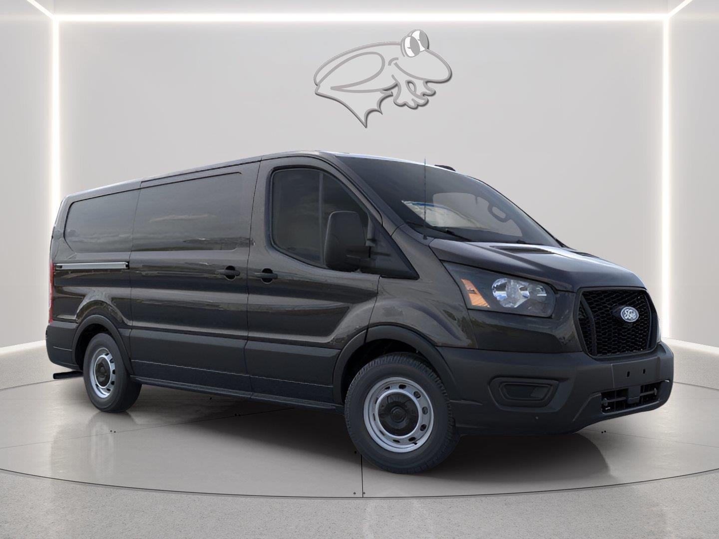 2026 Ford Transit 250