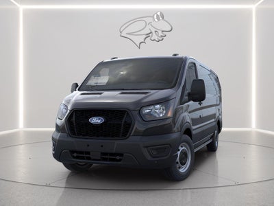 2026 Ford Transit 250