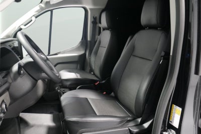 2026 Ford Transit 250