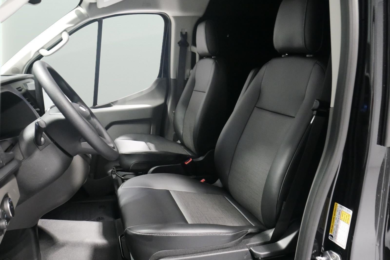 2026 Ford Transit 250