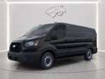 2026 Ford Transit 250