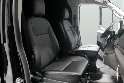 2026 Ford Transit 250