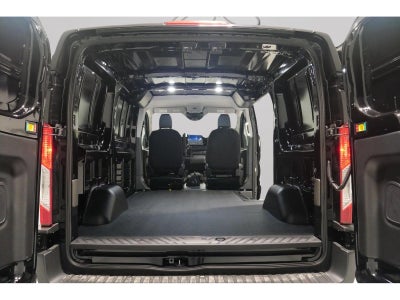 2026 Ford Transit 250