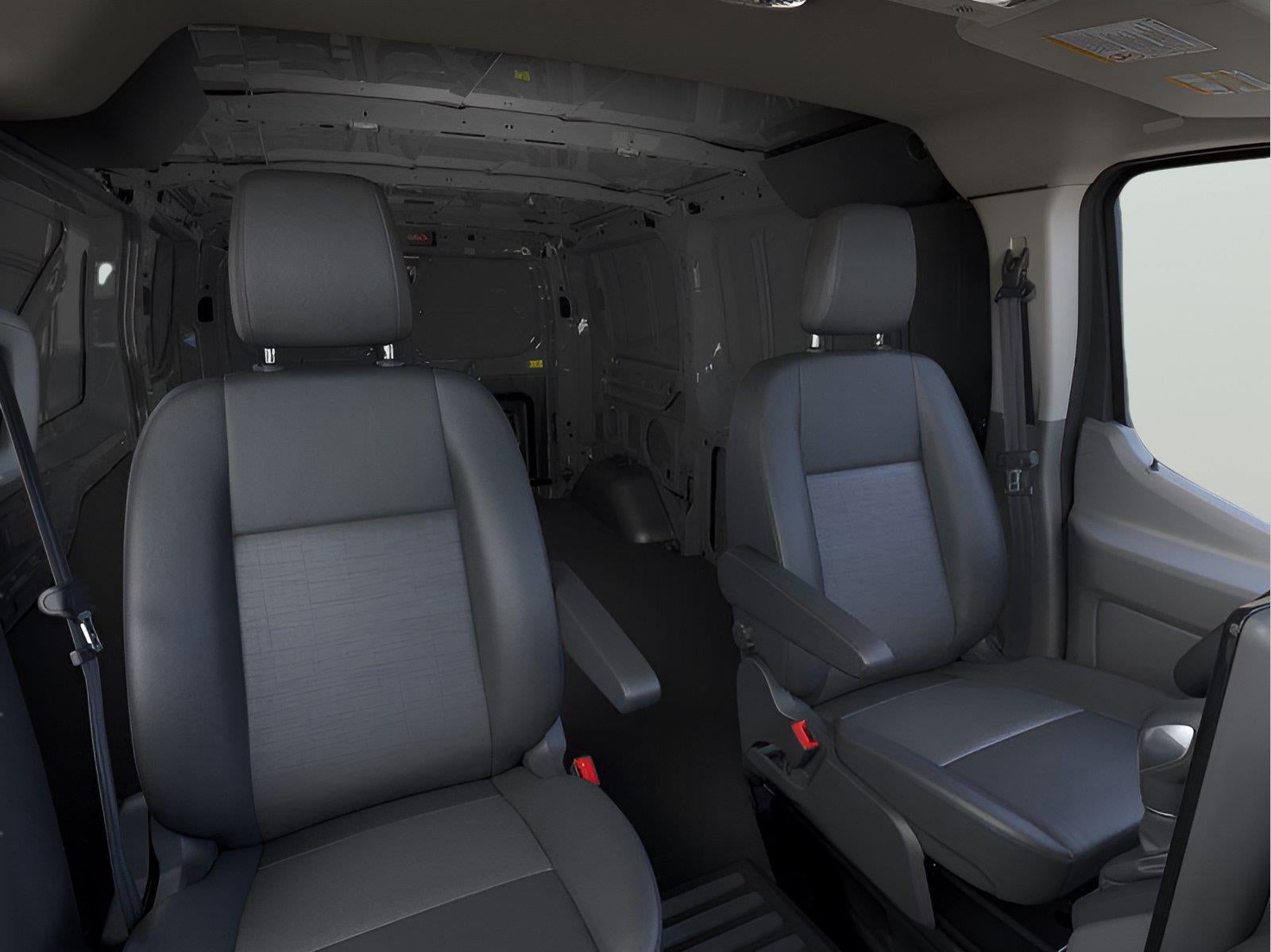 2026 Ford Transit 250