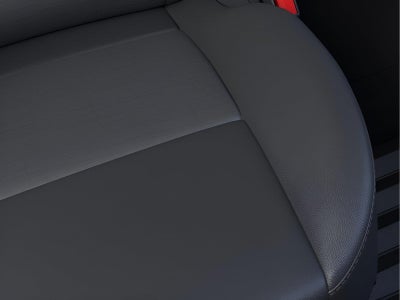 2026 Ford Transit 250