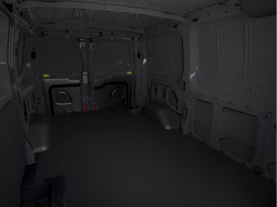 2026 Ford Transit 250