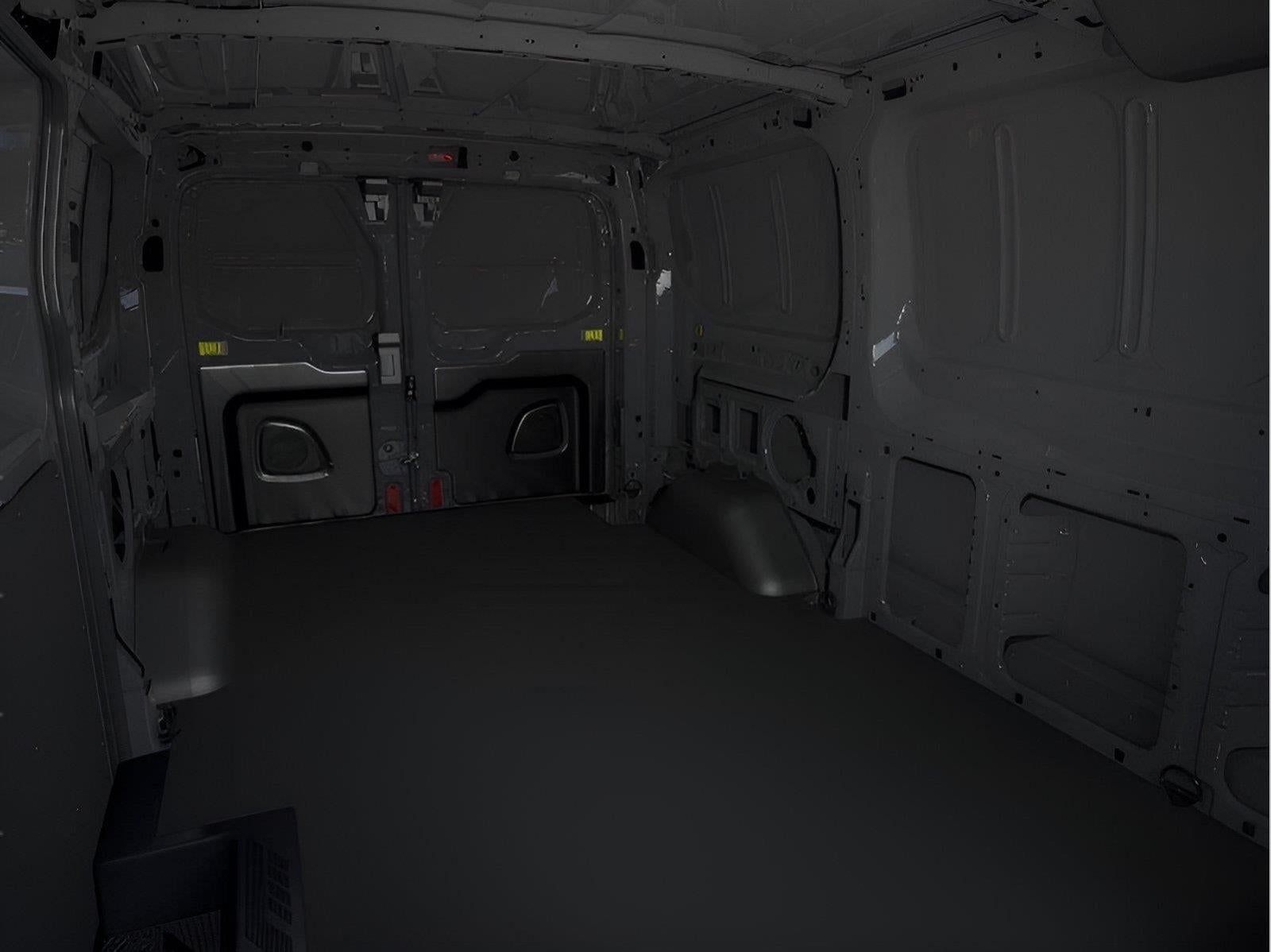 2026 Ford Transit 250