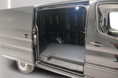 2026 Ford Transit 250