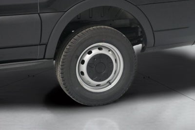 2026 Ford Transit 250