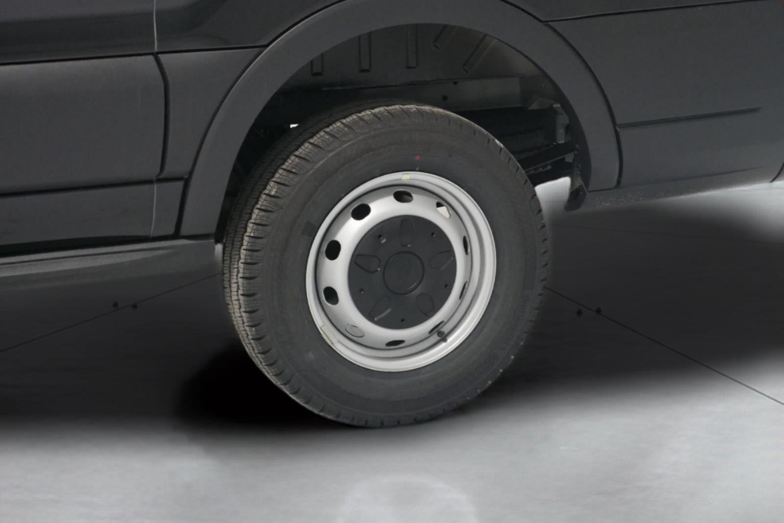 2026 Ford Transit 250