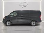 2026 Ford Transit 250