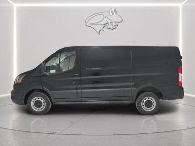 2026 Ford Transit 250