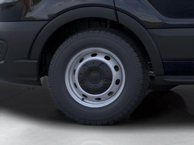 2026 Ford Transit 250