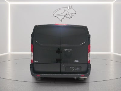 2026 Ford Transit 250