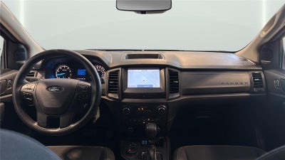 2019 Ford Ranger Base