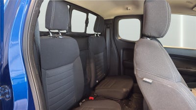 2019 Ford Ranger Base