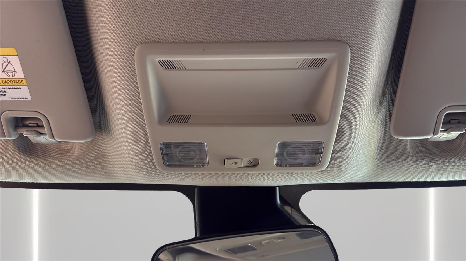 2019 Ford Ranger Base