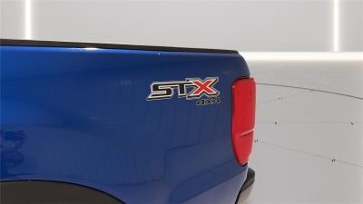 2019 Ford Ranger Base