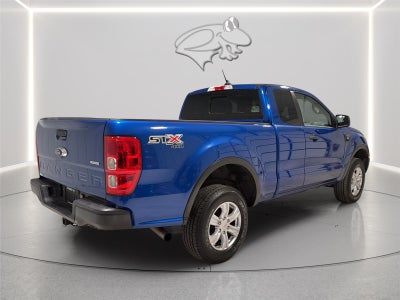 2019 Ford Ranger Base