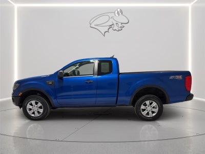 2019 Ford Ranger Base
