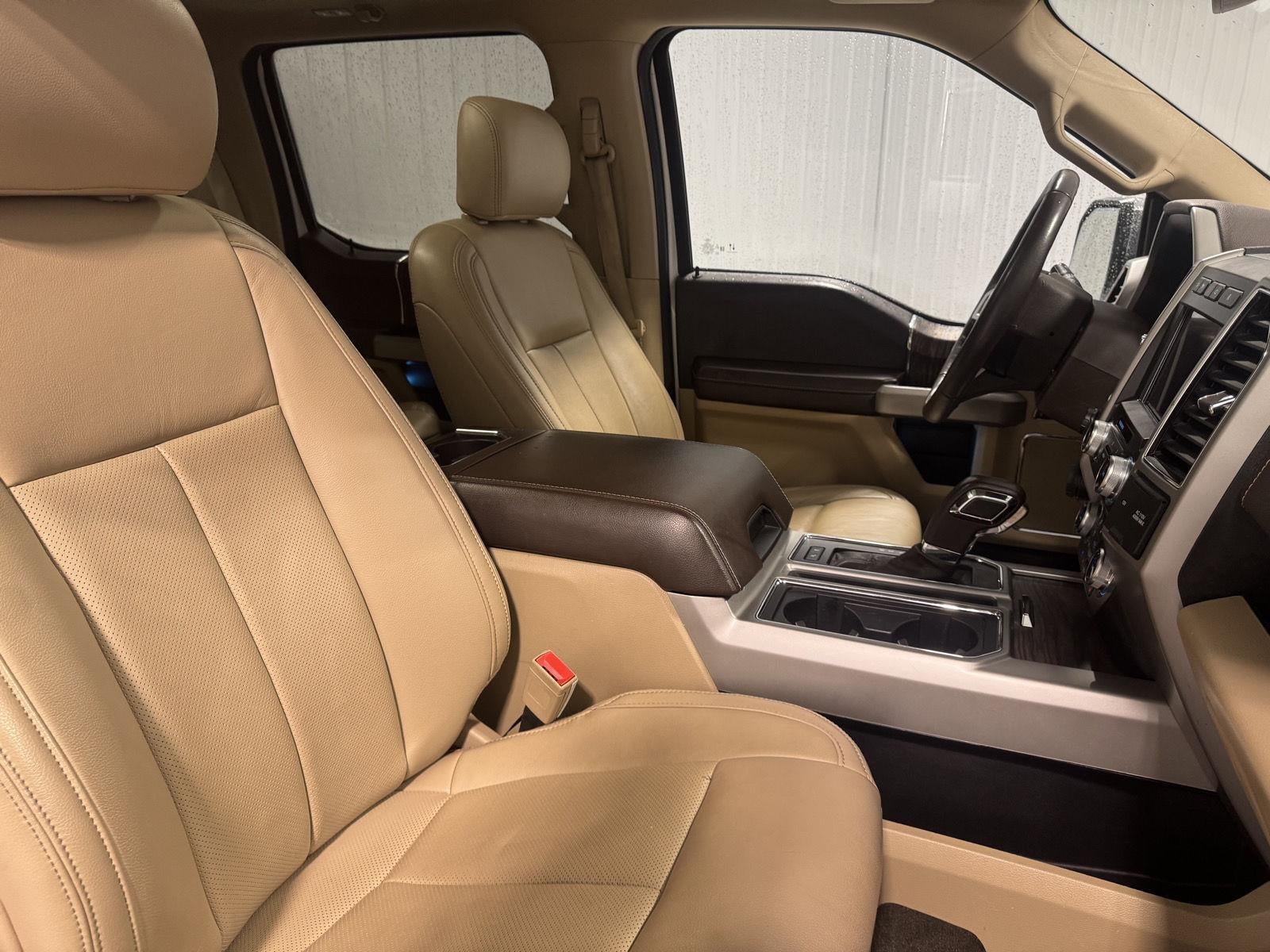 2020 Ford F-150 Base