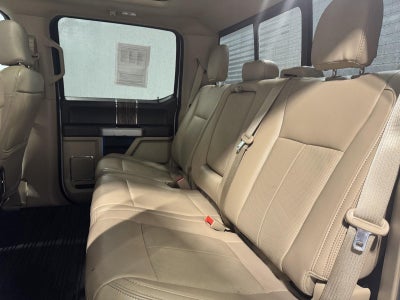 2020 Ford F-150 Base