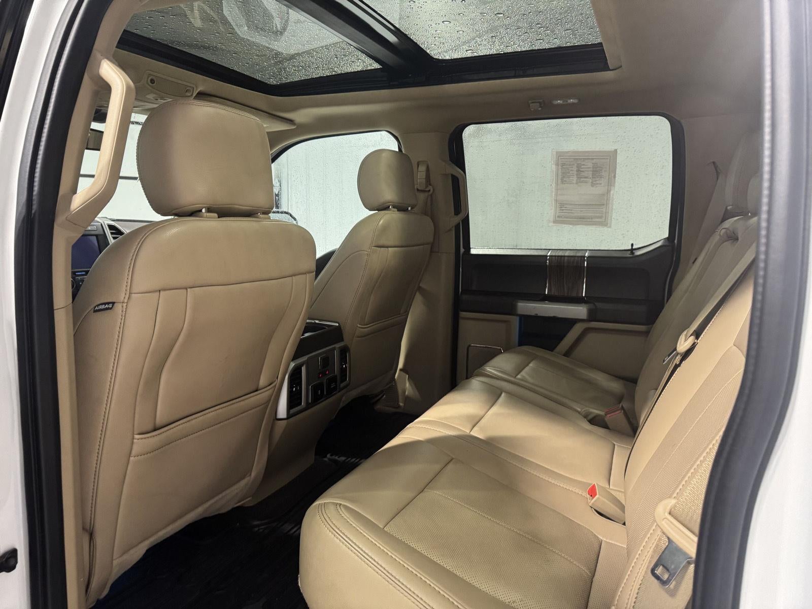 2020 Ford F-150 Base