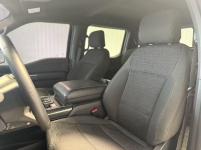 2022 Ford F-150 Base